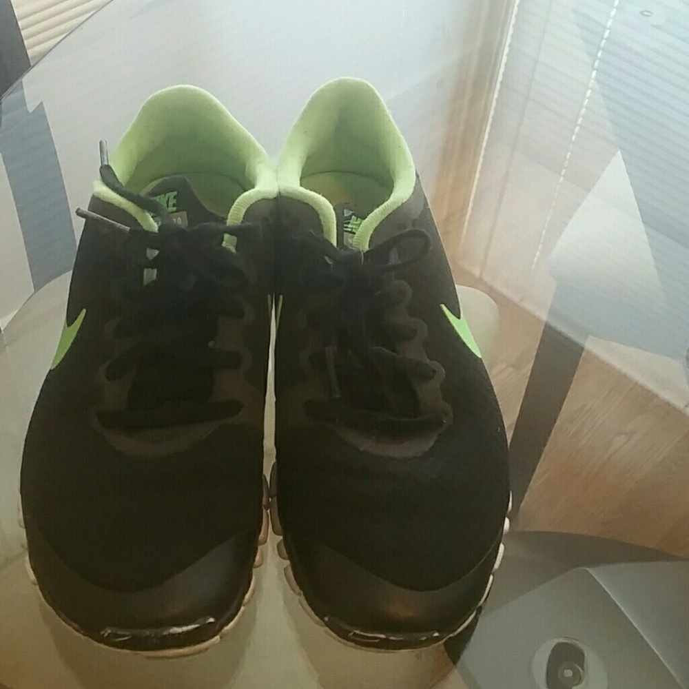 Nike free 3.0 women shoes